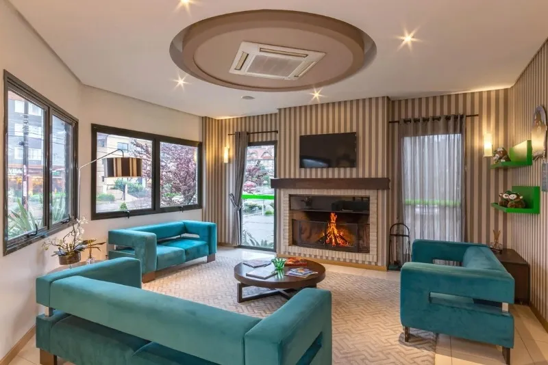 Imagem 5 do Hotel Laghetto Viale