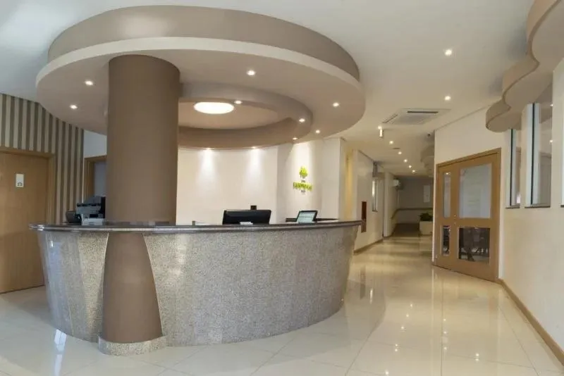 Imagem 9 do Hotel Laghetto Viale