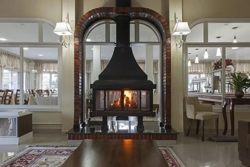 Imagem 1 do Hotel Galo Vermelho