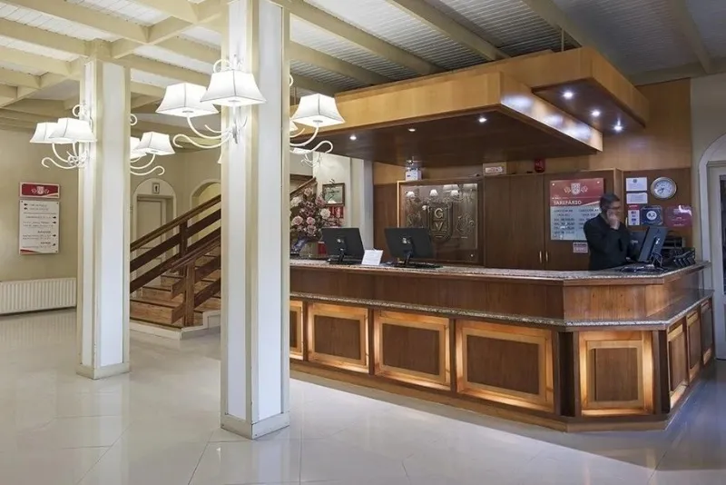 Imagem 3 do Hotel Galo Vermelho