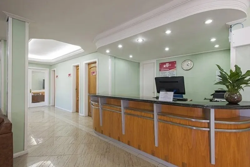 Imagem 5 do Hotel Galo Vermelho