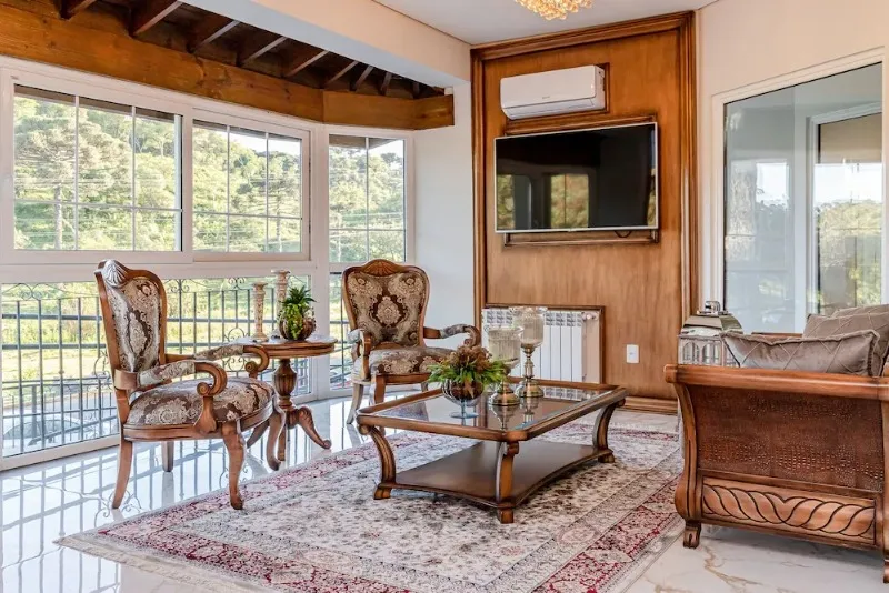 Imagem 2 do Colina Lagos Hotel