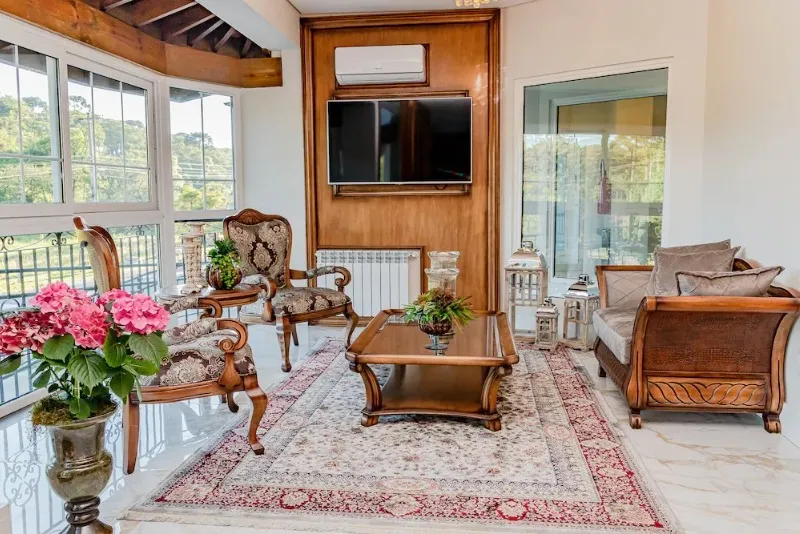 Imagem 4 do Colina Lagos Hotel