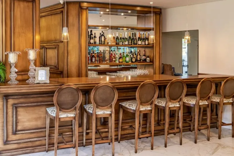 Imagem 6 do Colina Lagos Hotel