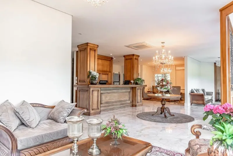 Imagem 7 do Colina Lagos Hotel