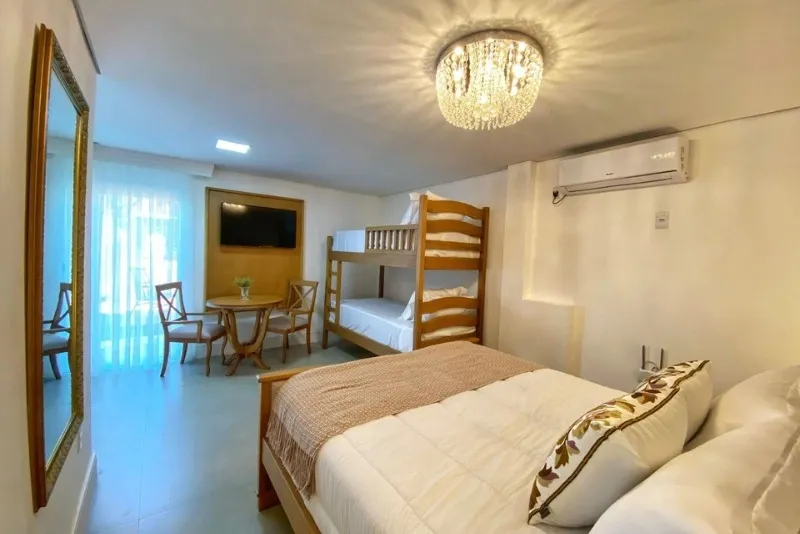 Imagem 5 do Pousada Ville Vie