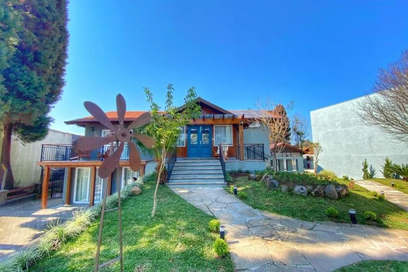 Imagem 6 do Pousada Ville Vie