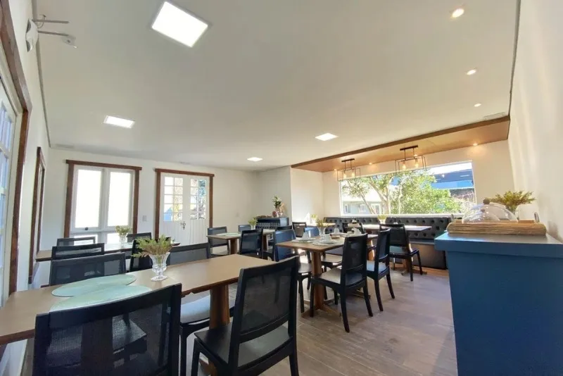 Imagem 7 do Pousada Ville Vie