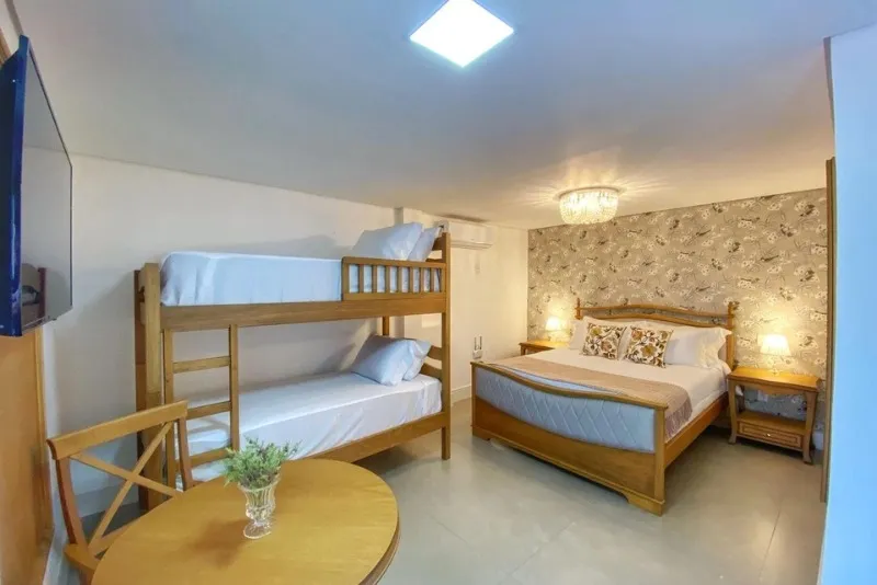 Imagem 9 do Pousada Ville Vie