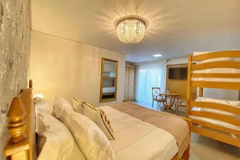 Imagem 10 do Pousada Ville Vie