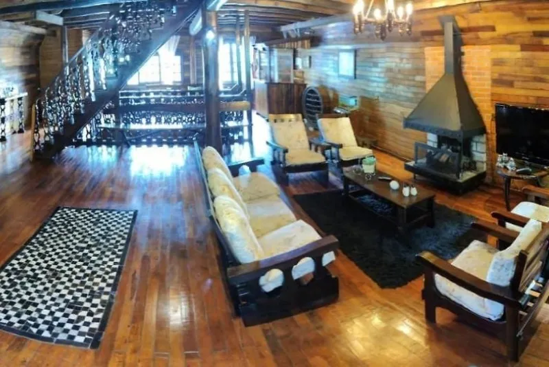 Imagem 1 do Pousada Chale das Neves