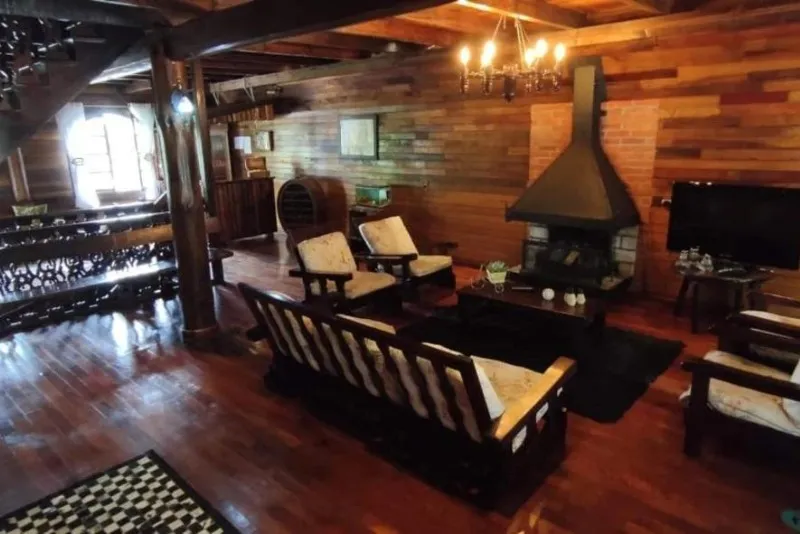 Imagem 4 do Pousada Chale das Neves