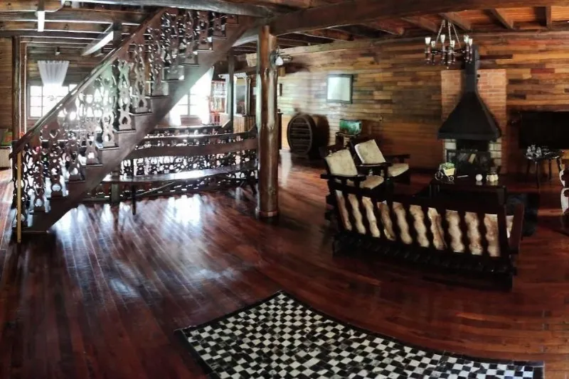 Imagem 5 do Pousada Chale das Neves