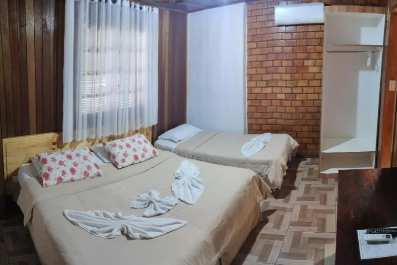 Imagem 9 do Pousada Chale das Neves