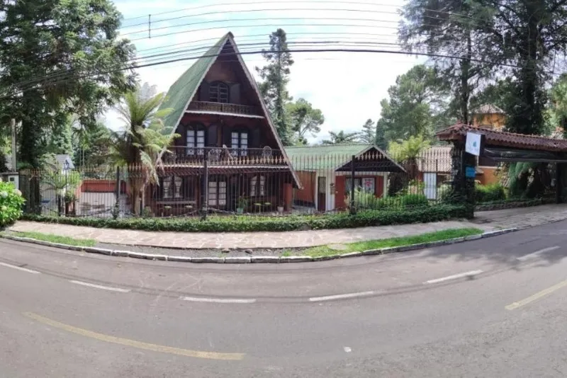 Imagem 10 do Pousada Chale das Neves