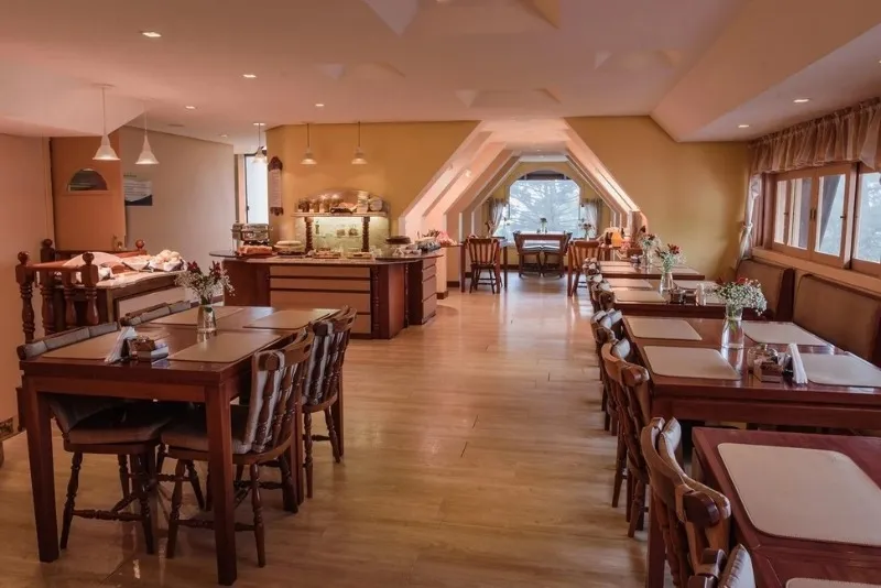 Imagem 1 do Hotel Vista do Vale