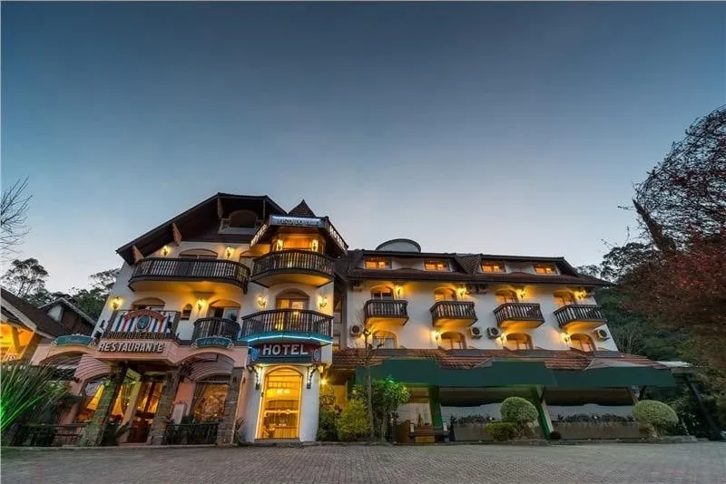 Imagem 2 do Hotel Vista do Vale