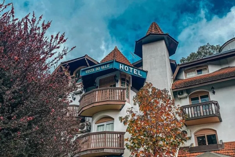Imagem 4 do Hotel Vista do Vale
