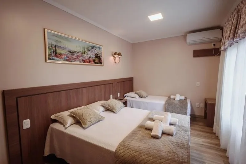 Imagem 5 do Hotel Vista do Vale