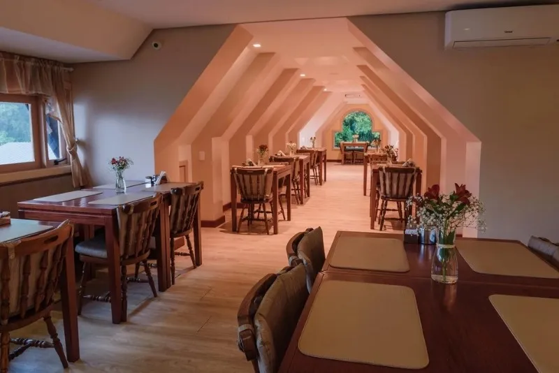 Imagem 6 do Hotel Vista do Vale