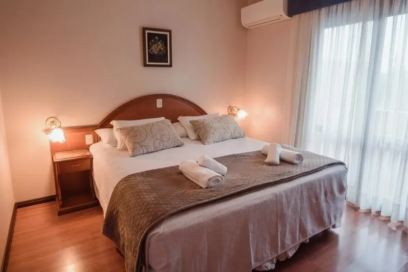 Imagem 8 do Hotel Vista do Vale