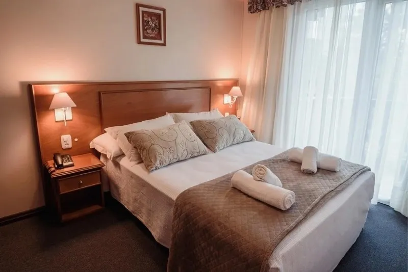 Imagem 10 do Hotel Vista do Vale