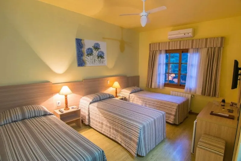 Imagem 5 do Hotel Sky Gramado
