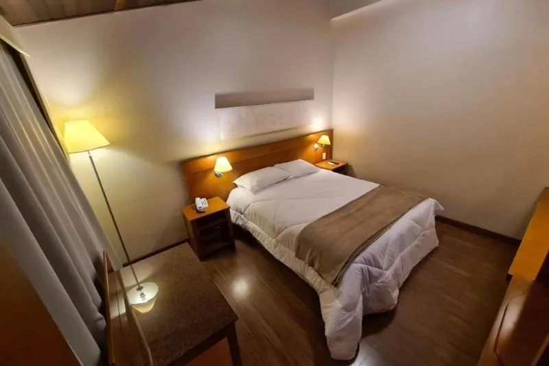 Imagem 7 do Sky Borges Hotel Alpenhaus