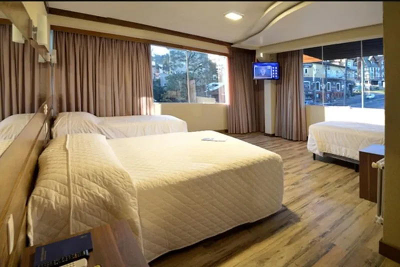 Imagem 5 do Sky Centro Hotel & Spa