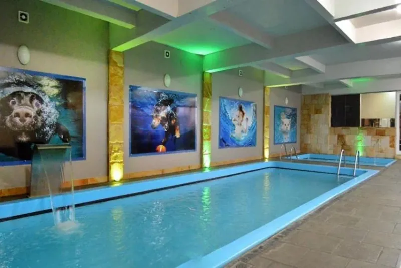 Imagem 9 do Sky Centro Hotel & Spa