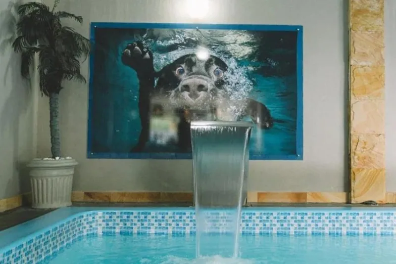 Imagem 10 do Sky Centro Hotel & Spa