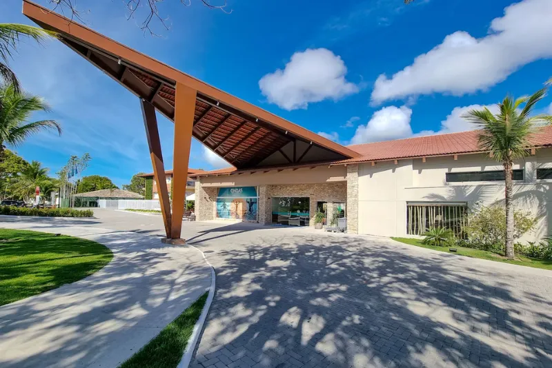 Imagem 5 do Ondas Praia Resort