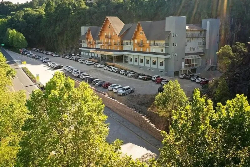 Imagem 2 do Sky Palace Hotel