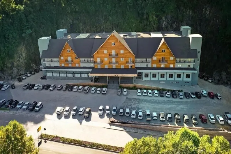 Imagem 3 do Sky Palace Hotel