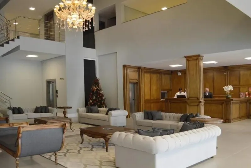 Imagem 4 do Sky Palace Hotel