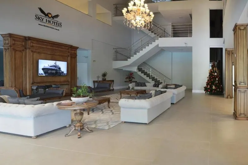 Imagem 5 do Sky Palace Hotel