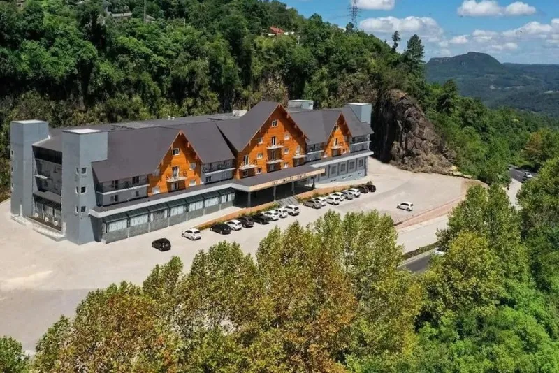 Imagem 6 do Sky Palace Hotel