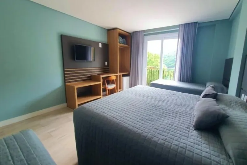 Imagem 7 do Sky Palace Hotel