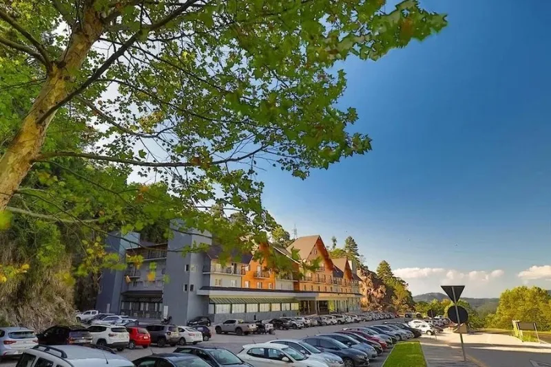 Imagem 9 do Sky Palace Hotel