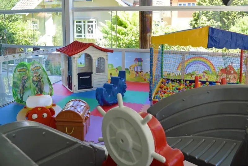 Imagem 1 do Sky Premium Hotel