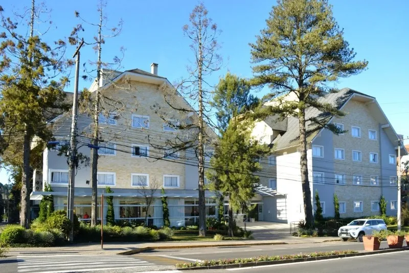 Imagem 3 do Sky Premium Hotel