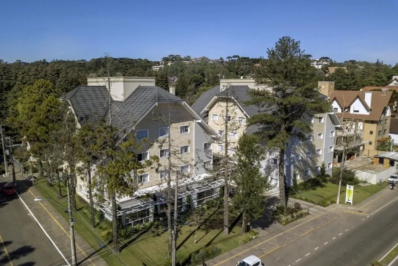 Imagem 4 do Sky Premium Hotel