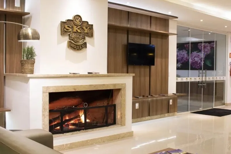 Imagem 5 do Sky Premium Hotel