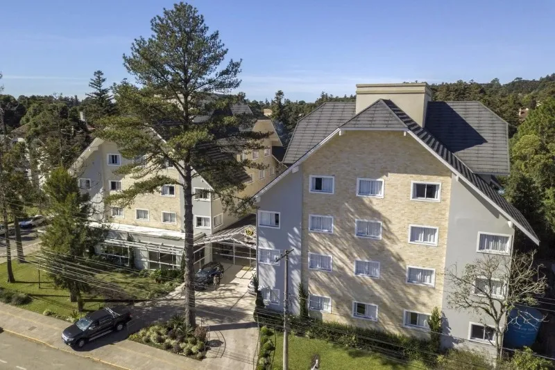 Imagem 6 do Sky Premium Hotel