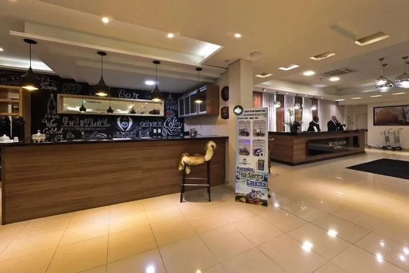 Imagem 7 do Sky Premium Hotel