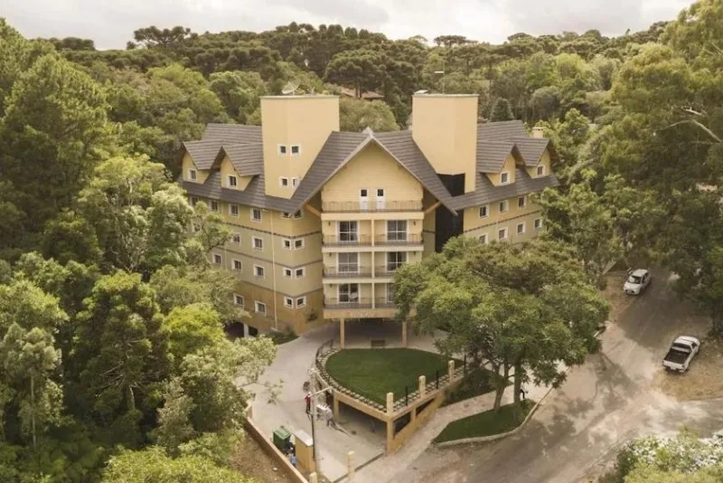 Imagem 4 do Sky Serra Hotel