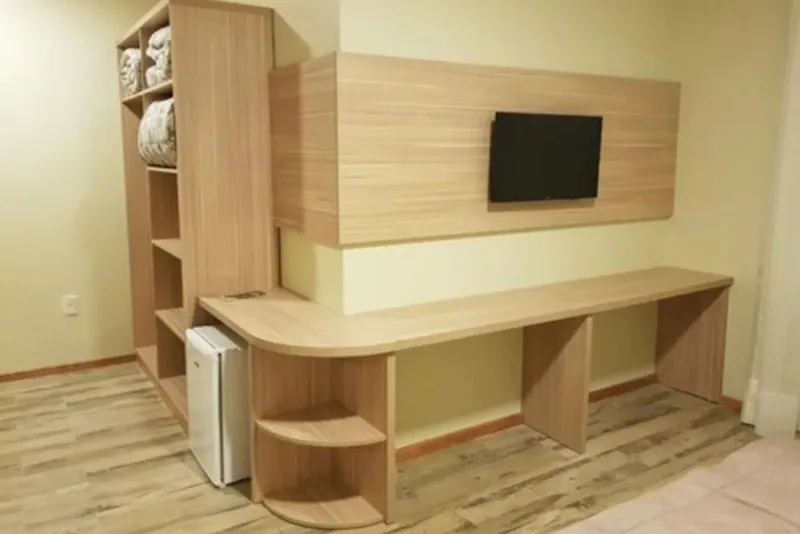 Imagem 6 do Sky Serra Hotel