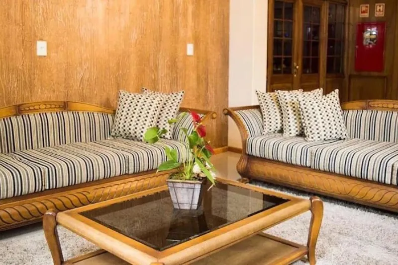 Imagem 9 do Sky Serra Hotel