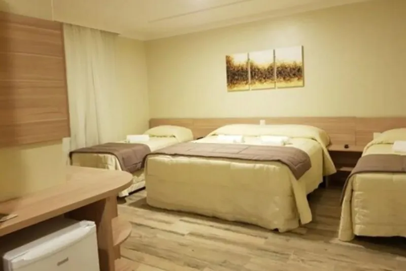 Imagem 10 do Sky Serra Hotel