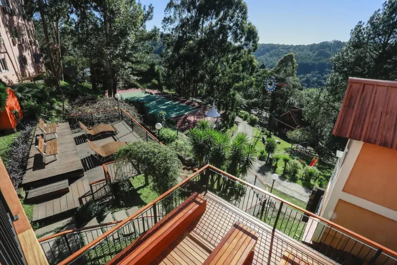 Imagem 2 do Sky Valle Gramado